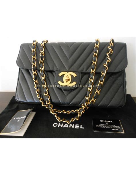 prix des sacs chanel a paris